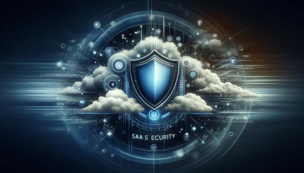 The Ultimate SaaS Security Checklist