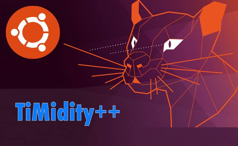 How to convert a MIDI file to MP3 using TiMidity and FFmpeg in Ubuntu 20.04