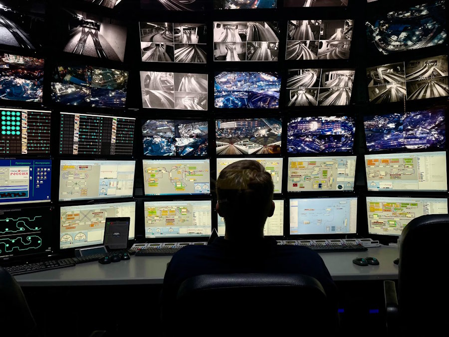 Top 10 Video Management System Providers for Business