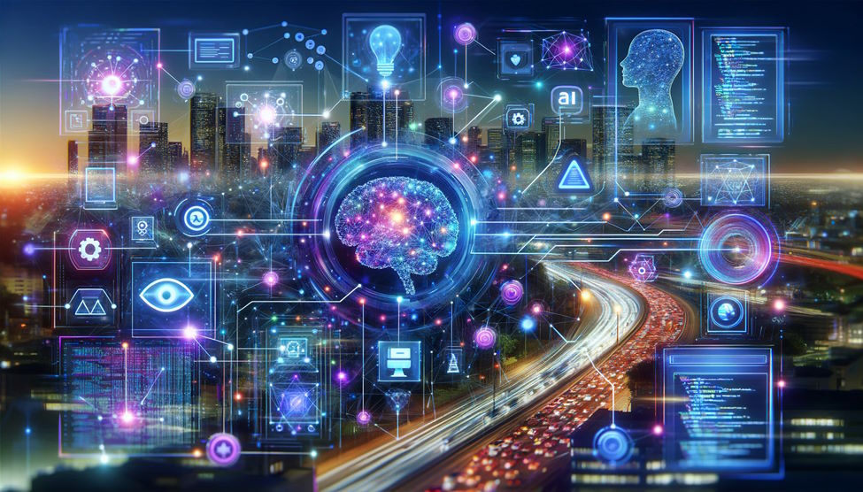 Top 10 Ways to Use AI in Web Development