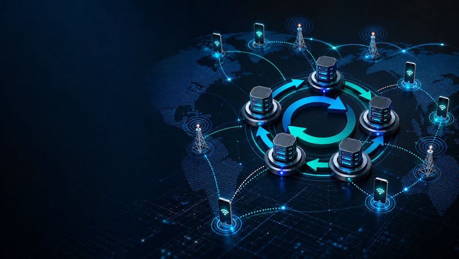 Top 5 Best Providers for Rotating Mobile Proxies in 2026