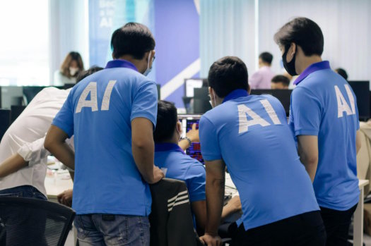 Top 7 AI Agent Development Partners in 2026