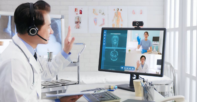 Top Features to Look for in Remote Patient Monitoring Companies