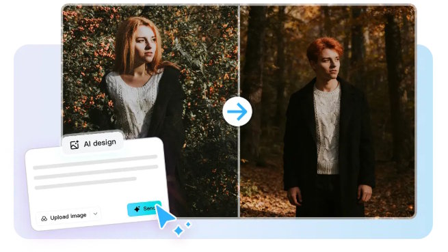 Transforming Visual Creativity: From Image to Image AI to 4K Image Upscaler
