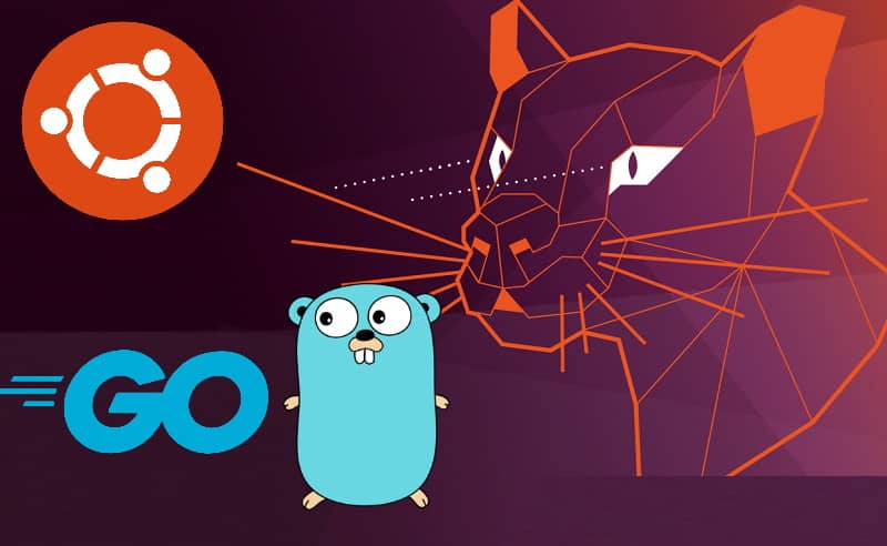 How to install Go on Ubuntu 20.04