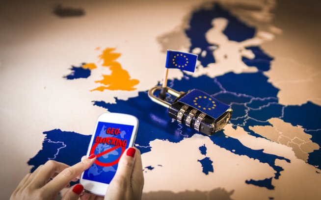 Understanding Geographic Content Restrictions On The Internet