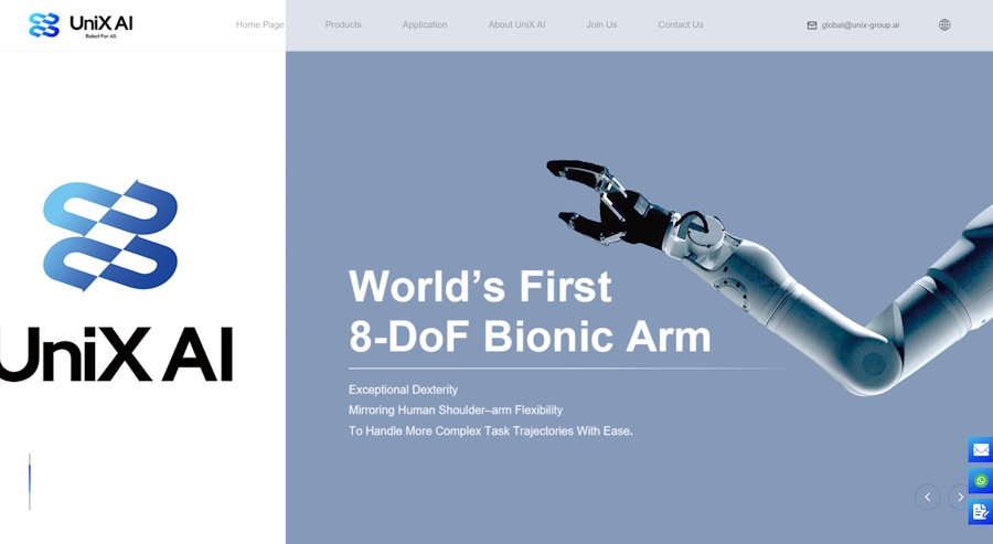 UniX AI Panther: The World’s First Mass-Deployable Humanoid Robot Entering Real Household Environments