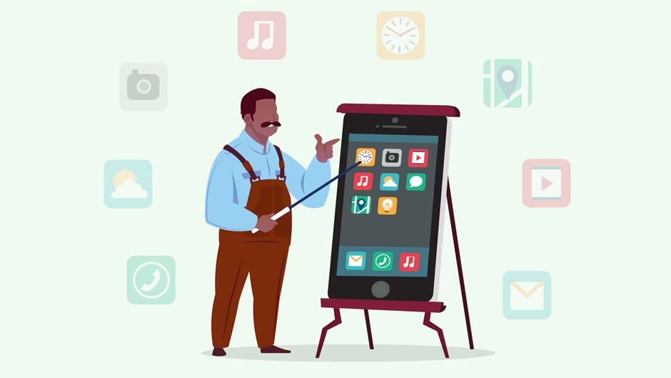 User-Friendly Apps and UI Development Services Transforming Healthcare