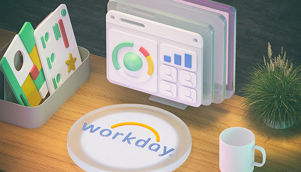 Validating Enterprise Workflows in a Configurable Workday Landscape