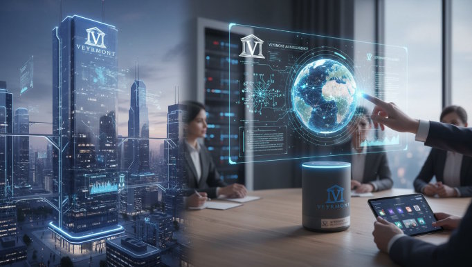 Veyrmont Powers Rapid Onboarding for Institutions Facing Accelerated Growth