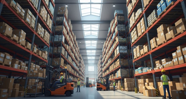 Warehousing Providers Explained: Services, Costs, and Key Considerations