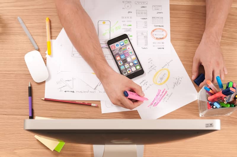 Crafting User Experiences: How Web Design Companies Shape Online Interactions