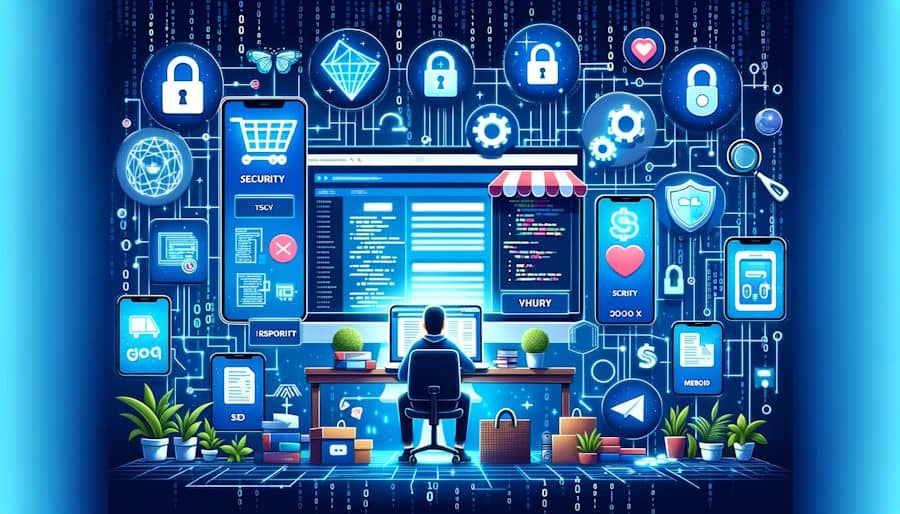 Web Development for eCommerce: Key Considerations