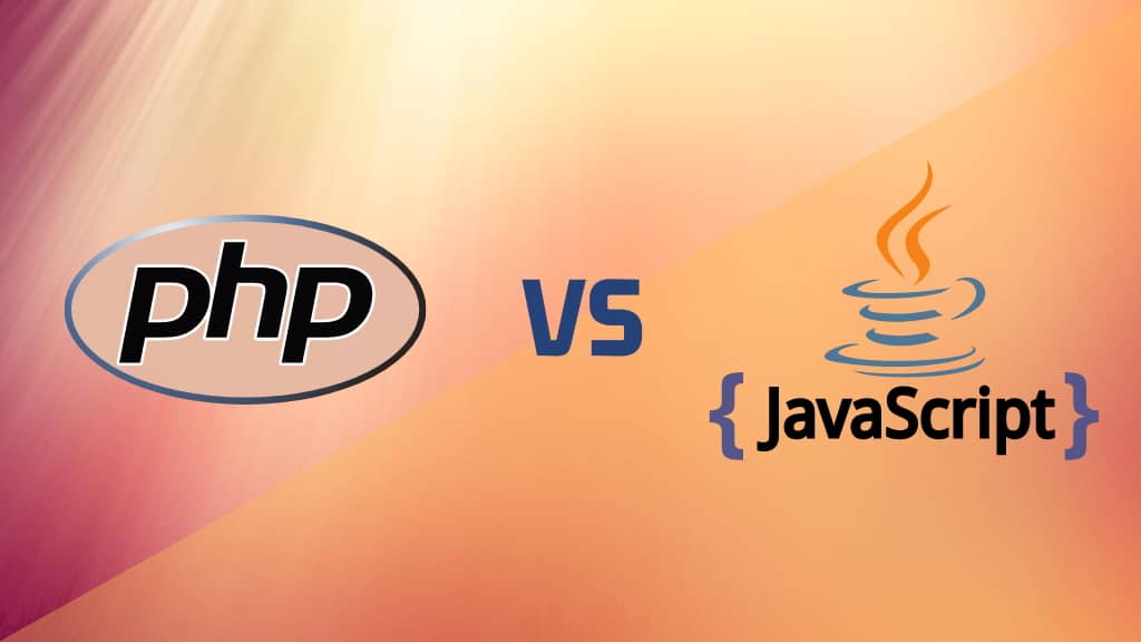 PHP Vs JavaScript Which Is Best For Web Development Our Code World