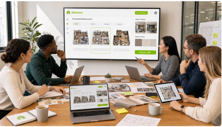 What a Good Browser-Based Floor Plan Editor Should Get Right