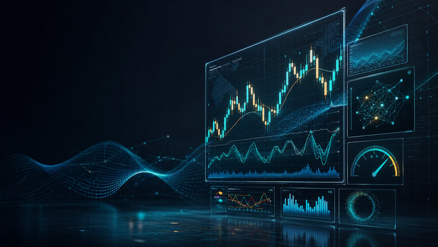 What Are Synthetic Indices? Everything You Need to Know Before Trading