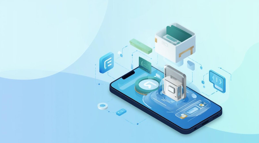 What Makes a Reliable eWallet App Development Company in 2026?