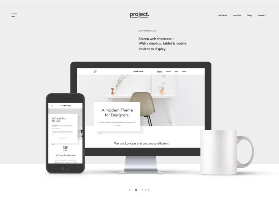 What Makes an Esthetically Pleasing Website