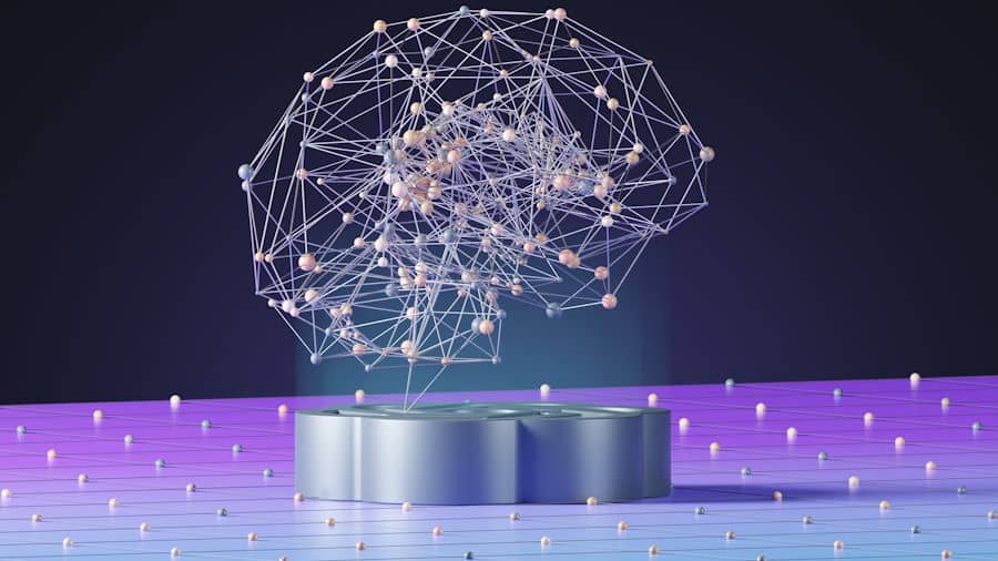 What Makes Generative AI 'Generative'?