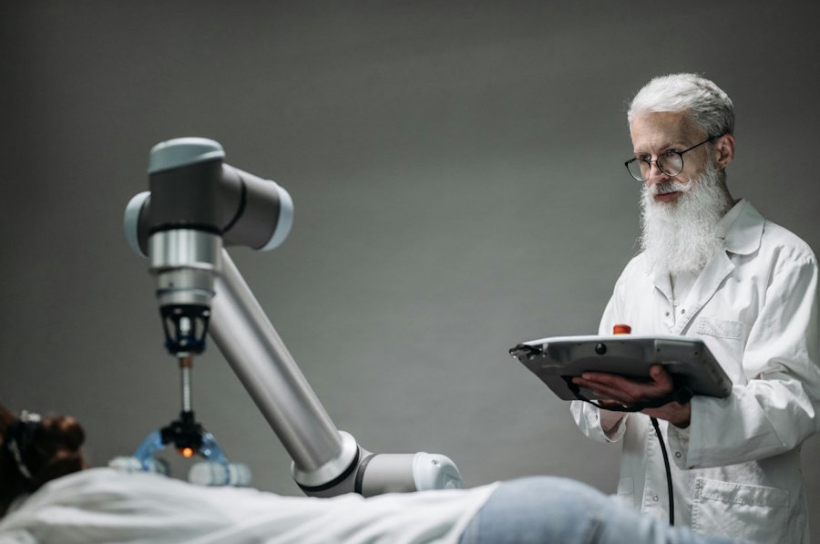 What Role Does Artificial Intelligence Play in Evaluating Personal Injury Claims