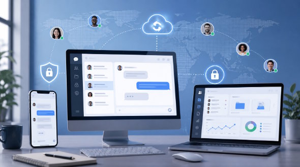 What to Check Before Installing a Messaging App on Mobile and Desktop Devices