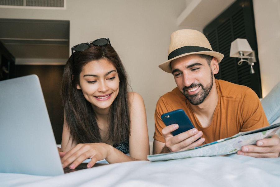 What Travelers Should Know About Affordable Mobile Data