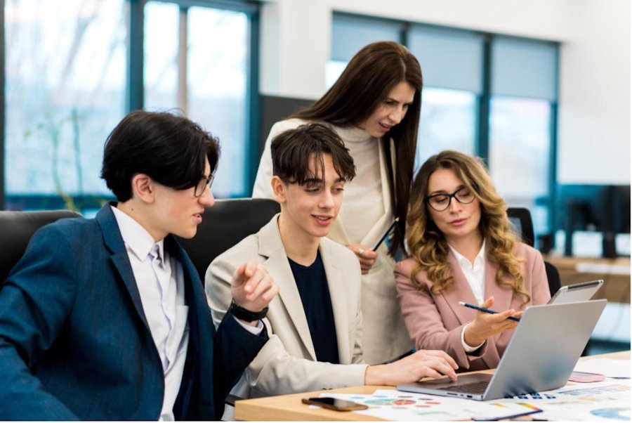 What Types of Roles Are Best Suited for Staff Augmentation?