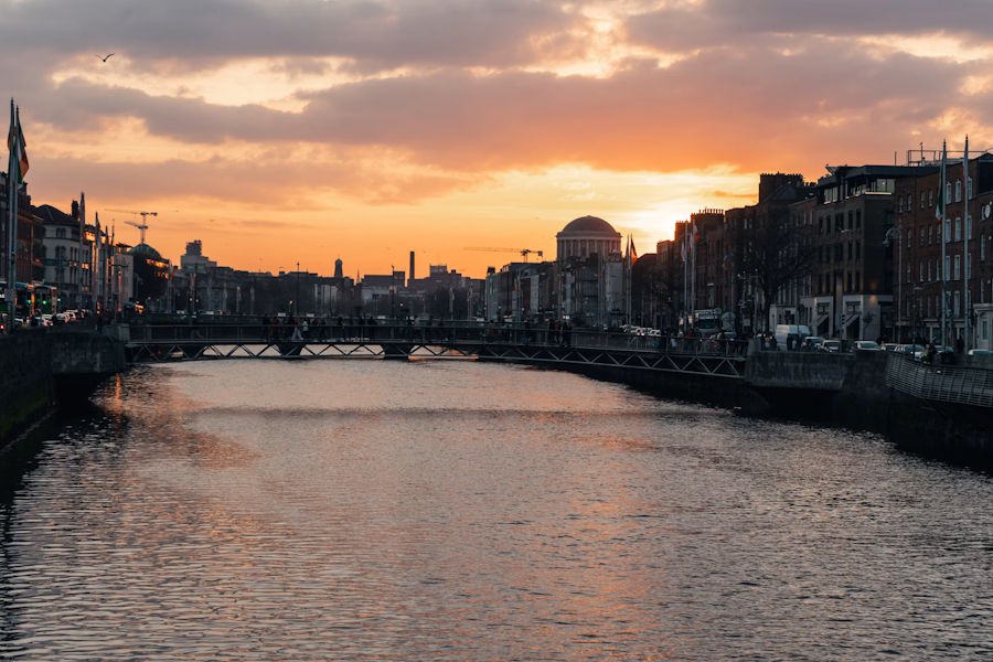 What you should know before you move to Dublin for a tech job