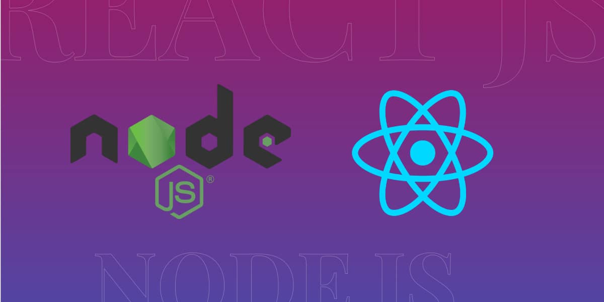 What's the Distinction Between React and Node.js? | Our Code World