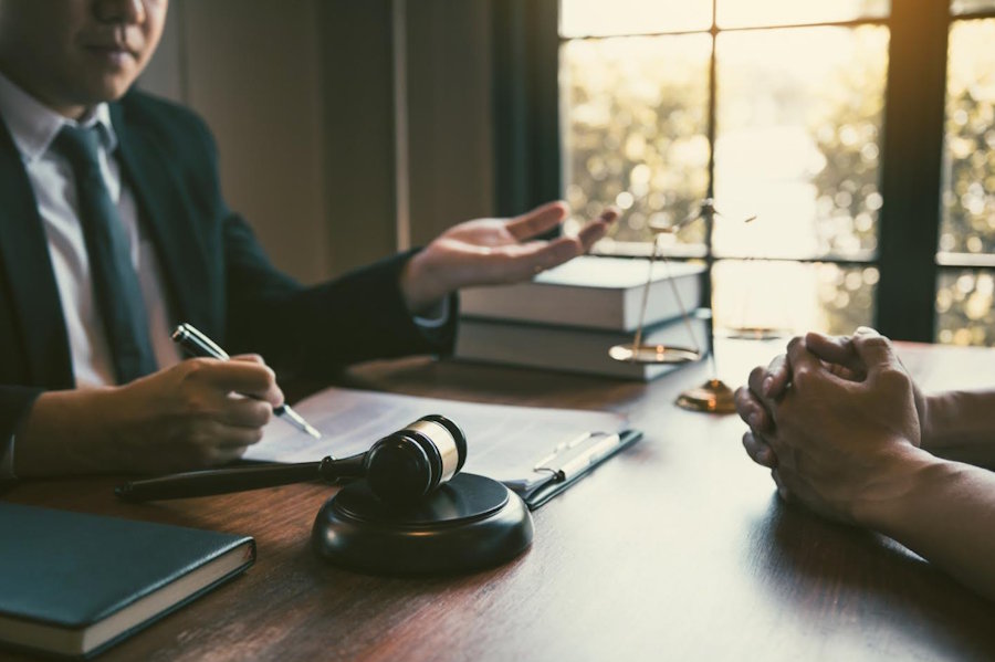 Where Can I Get Legal Advice in Idaho?