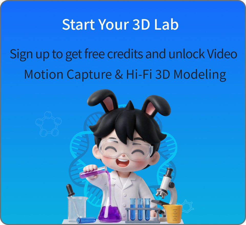 Which AI 3D Tool Fits Your Workflow? A Use-Case Scorecard