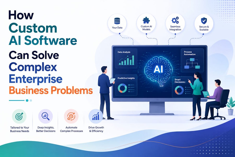 Why AI Integration Is Becoming More Important Than AI Adoption in 2026