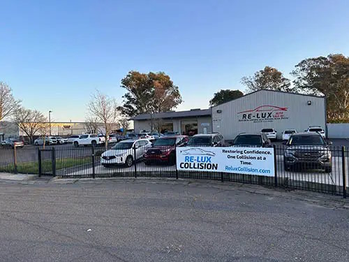 Why an Auto Body Shop That Handles Both Collision and Protection Services Saves Time and Money