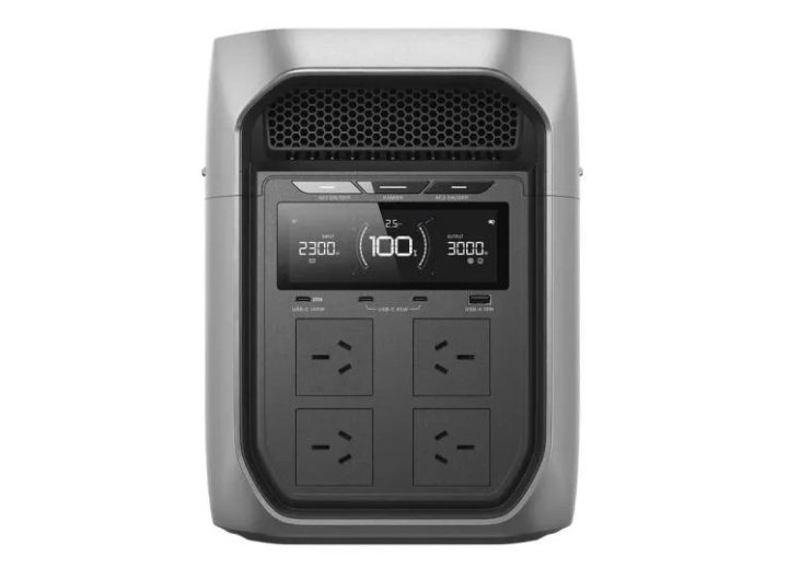 Why Are Portable Power Stations So Popular Now?