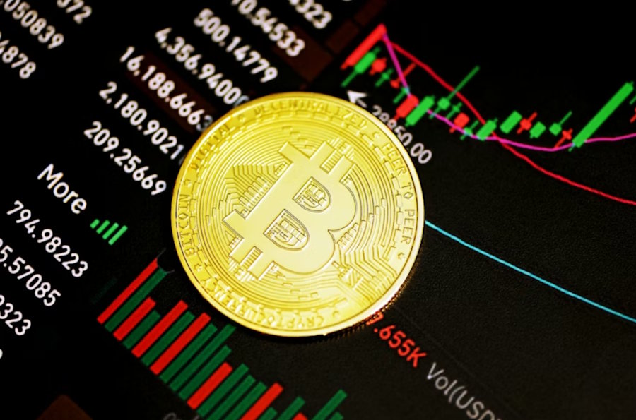 Why Bitcoin Businesses Should Choose VPS Hosting for Reliable Growth