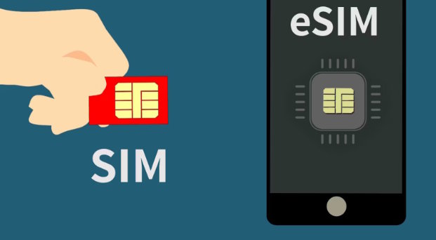 Why Digital Nomads Are Switching to eSIM