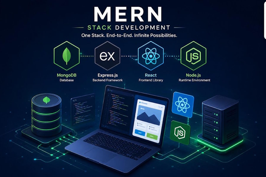 Why Full-Stack MERN Developers Deliver Faster (Lessons From Our Own Mistakes)
