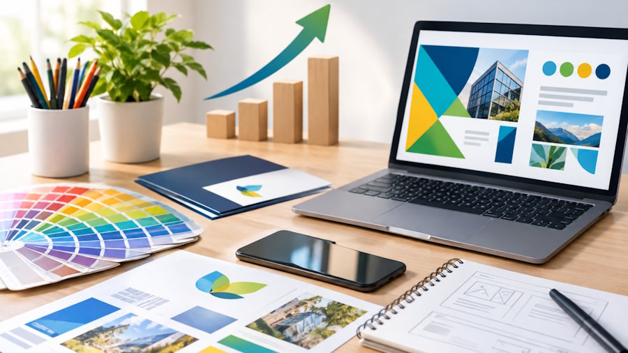 Why Graphic Design Matters for Business Growth and Success in Singapore