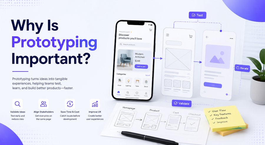 Why Is Prototyping Important?