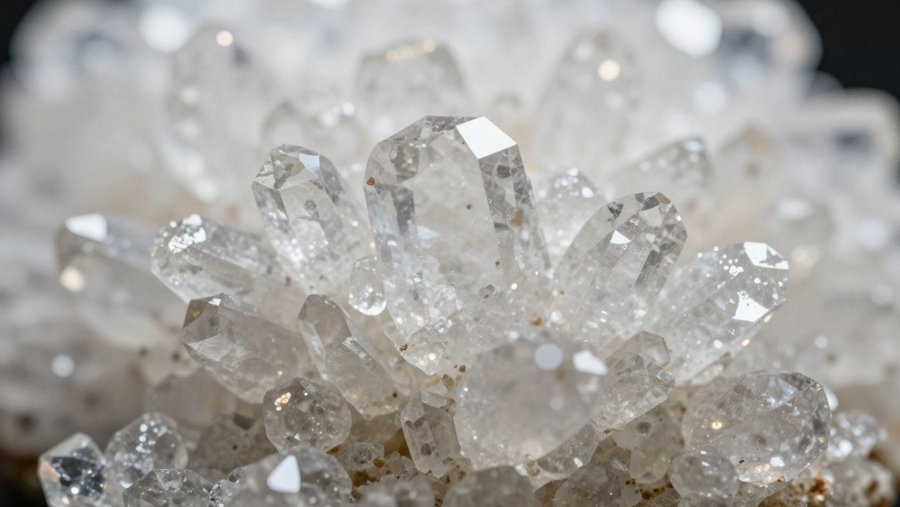 Why Low Iron Silica Matters for Solar Glass and Photovoltaic Manufacturing