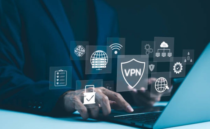 Why More Internet Users Are Turning to VPNs for Online Privacy
