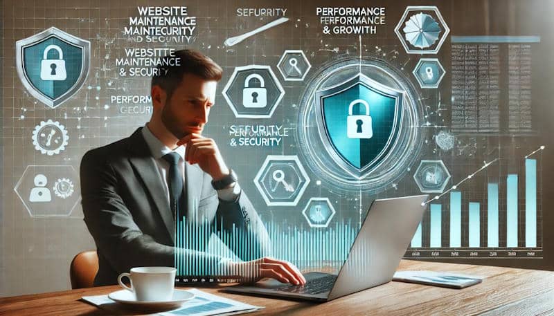 Why Outsourcing Website Management Is the Smartest Business Move You’ll Make