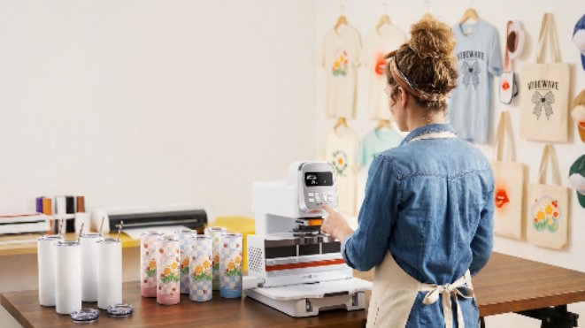 Why Personalized Tumblers Are Becoming One of the Best-Selling DIY Products