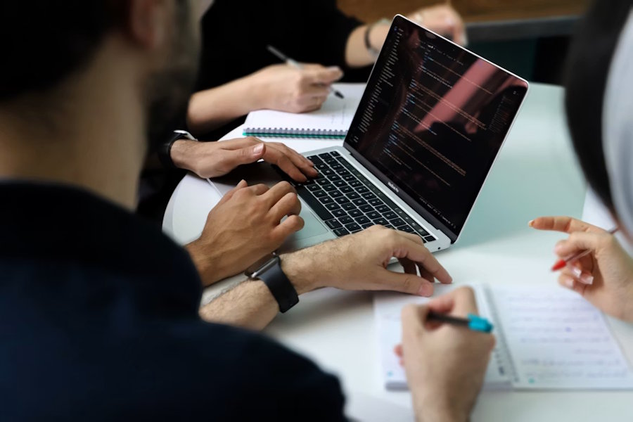 Why Secure Coding Alone Is Not Enough: The Importance of Organization-Wide Security Assessments