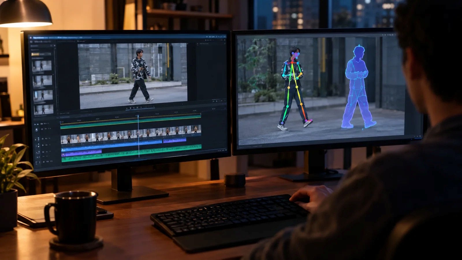 Why Swapping a Whole Body in Video Is Harder Than Swapping a Face
