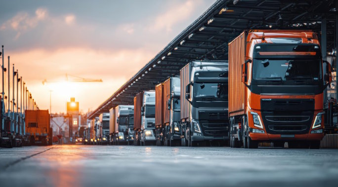 Why Trucker News Is Shaping The Future Of Trucking