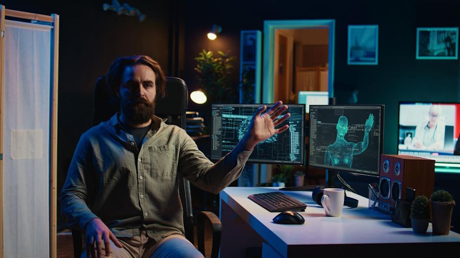 Why Vertical AI Beats Horizontal: Building for One Industry Instead of All