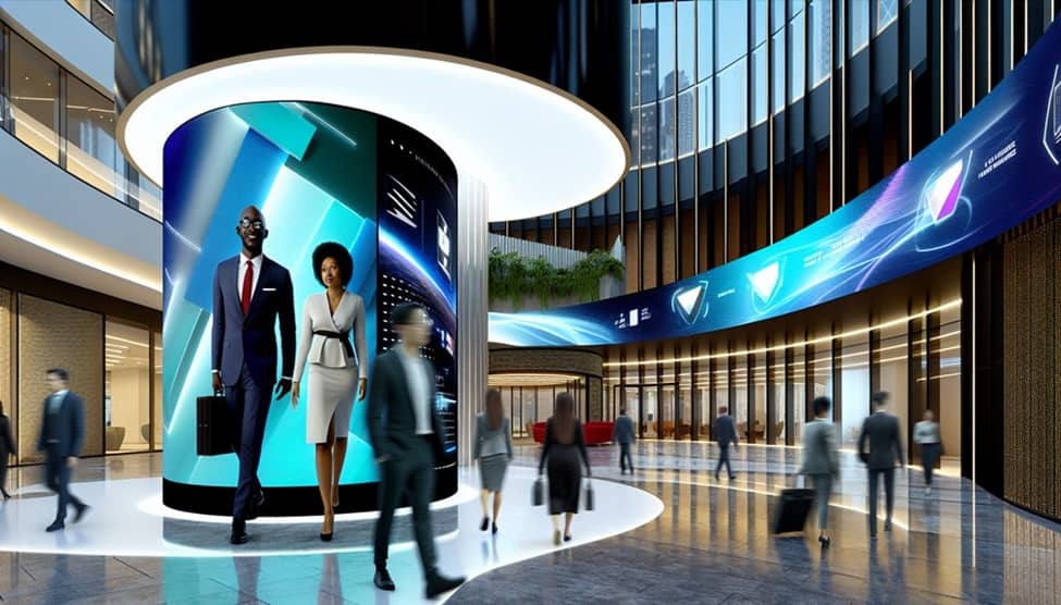Why You Need a Flexible LED Screen for Your Business
