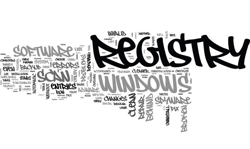 The Importance of Securing a Regular Windows Registry Backup