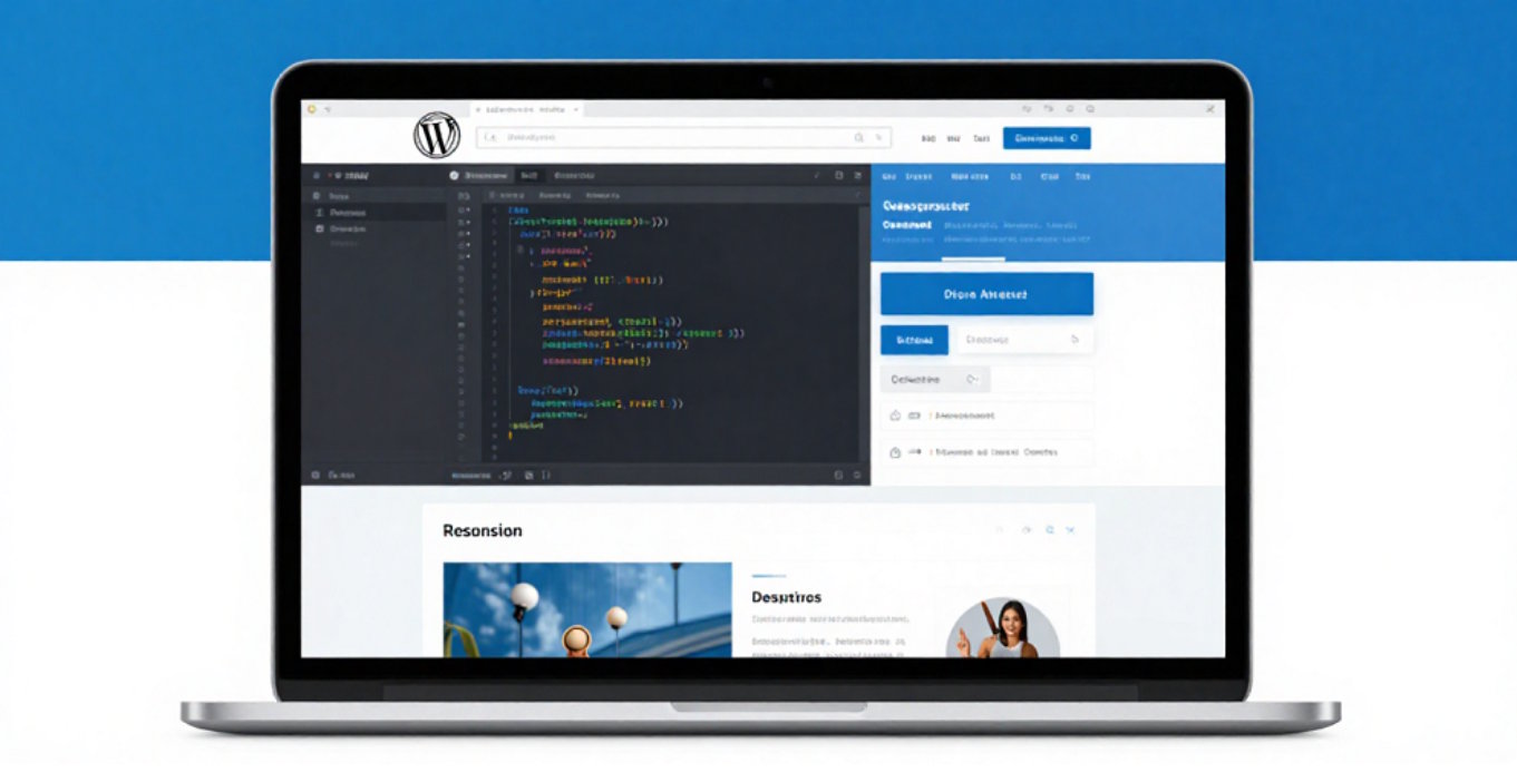 How WordPress Development Services Improve SEO Results